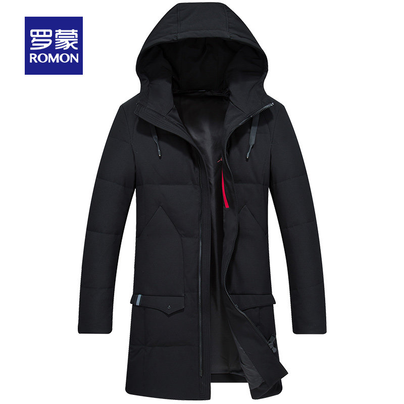 Blouson homme ROMON   en Polyester - Ref 3120513 Image 1