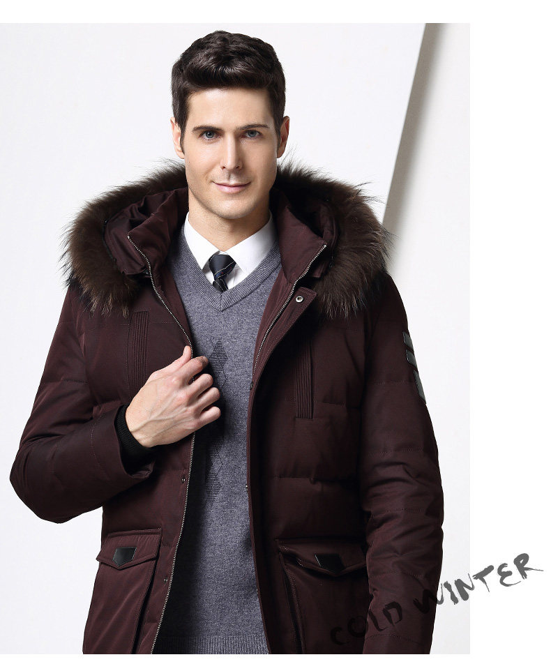 Blouson homme ROMON   en Polyester - Ref 3120324 Image 19