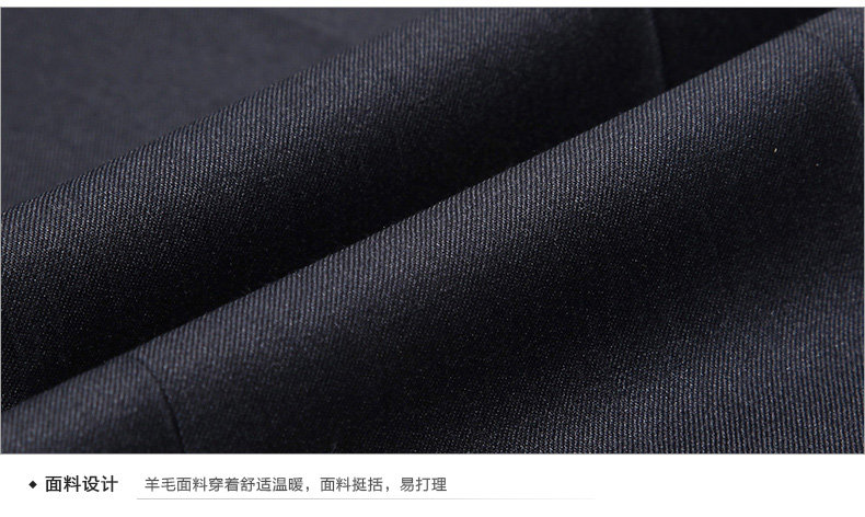 Costume homme ROMON en laine pour automne - Ref 1564462 Image 32