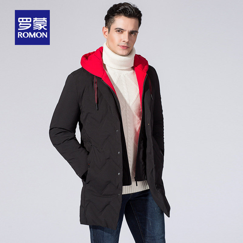 Blouson homme ROMON   - Ref 3120320 Image 4