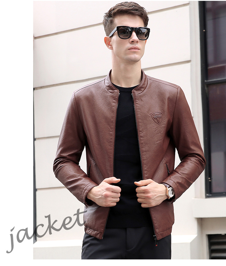 Blouson homme ROMON   manches longues - Ref 3116726 Image 21