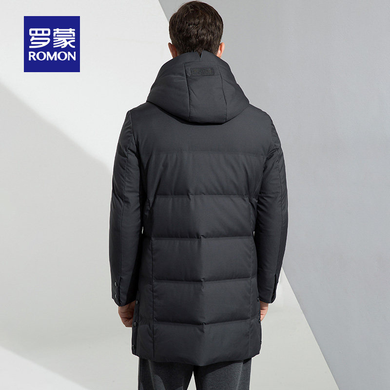 Blouson homme ROMON   - Ref 3120040 Image 3