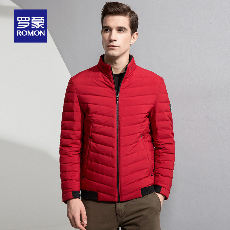 Blouson homme ROMON   - Ref 3120045 Image 3