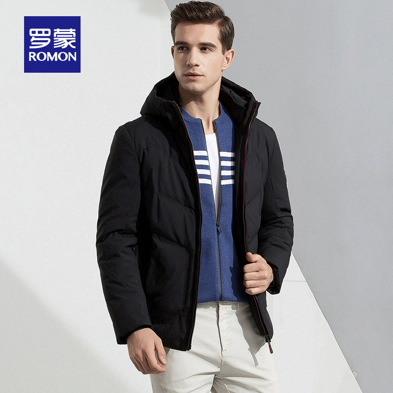 Blouson homme ROMON   - Ref 3120014 Image 1
