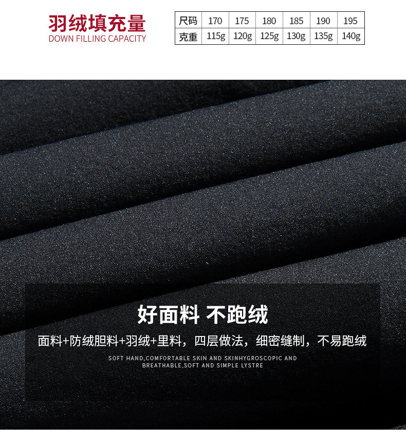 Blouson homme ROMON   - Ref 3120322 Image 11