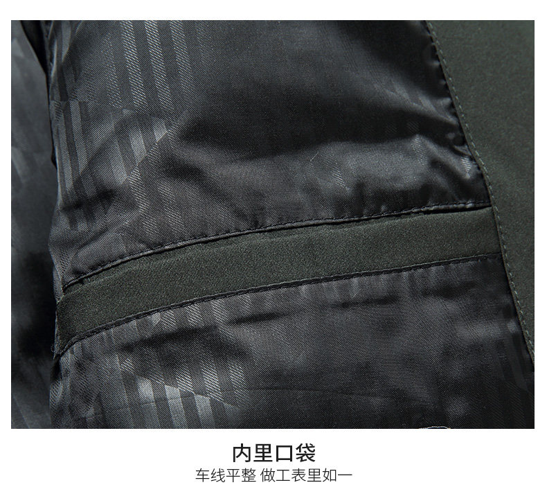 Blouson homme ROMON   - Ref 3122015 Image 29