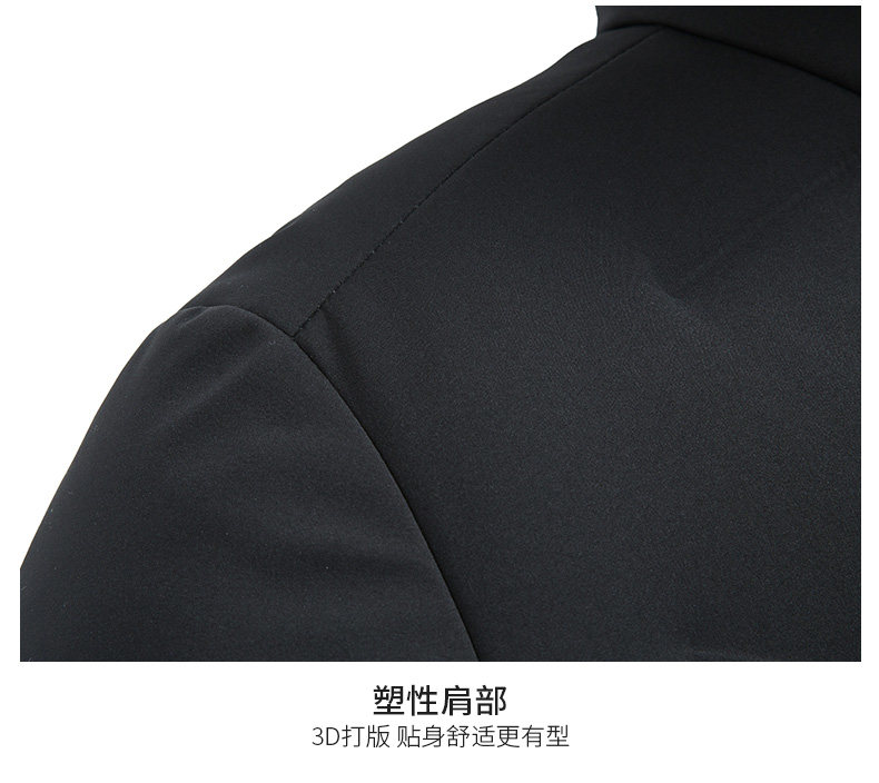 Blouson homme ROMON   en Polyester - Ref 3120027 Image 28