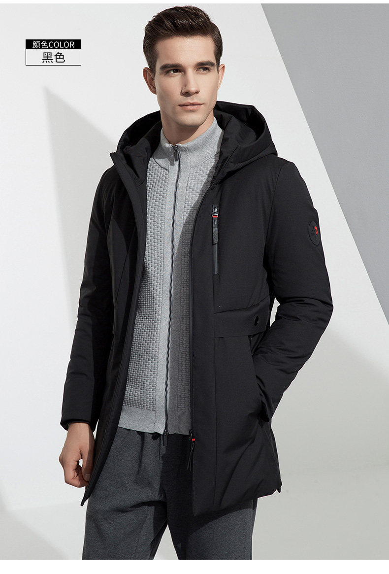 Blouson homme ROMON   - Ref 3120197 Image 19