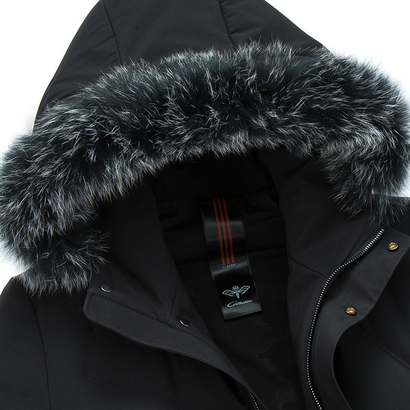 Blouson homme ROMON   en Polyester - Ref 3120027 Image 4