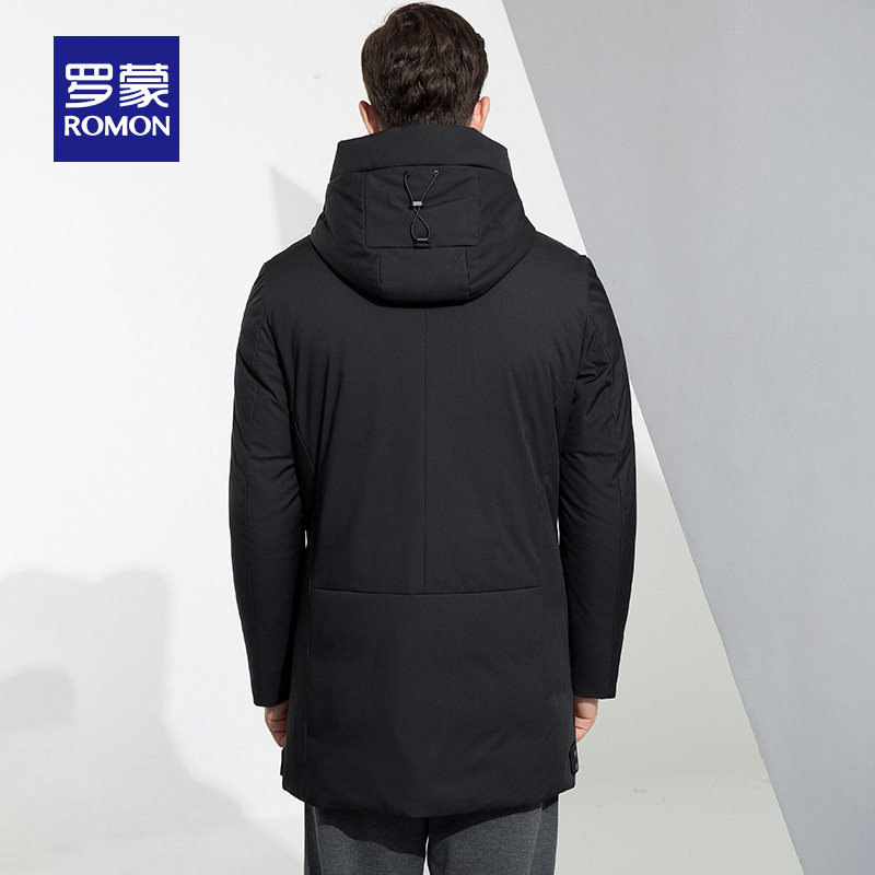 Blouson homme ROMON   - Ref 3120197 Image 3