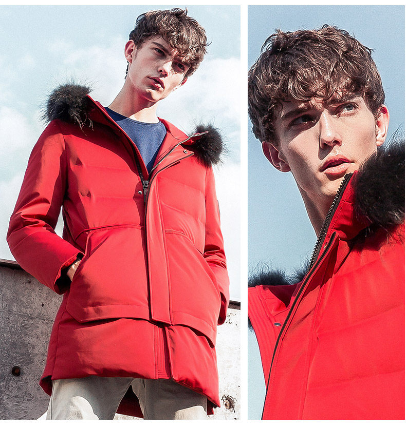 Blouson homme ROMON   - Ref 3120810 Image 23