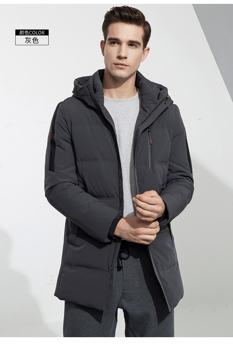 Blouson homme ROMON   en Polyester - Ref 3120696 Image 21