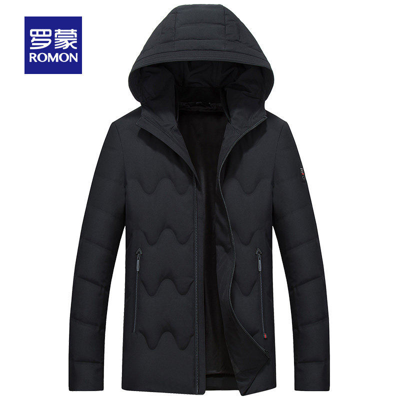 Blouson homme ROMON   - Ref 3120047 Image 1