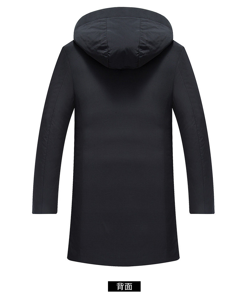 Blouson homme ROMON   en Polyester - Ref 3121311 Image 25