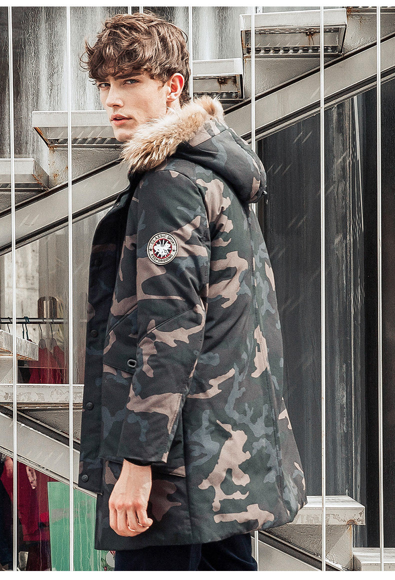 Blouson homme ROMON   - Ref 3120926 Image 18