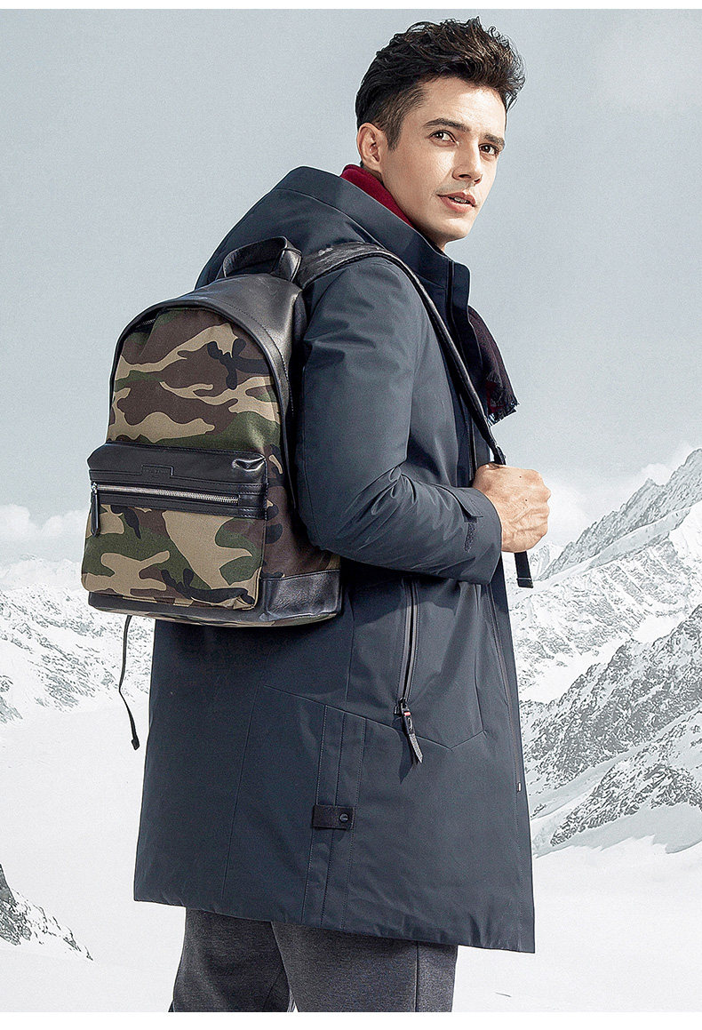 Blouson homme ROMON   en Polyester - Ref 3121311 Image 22