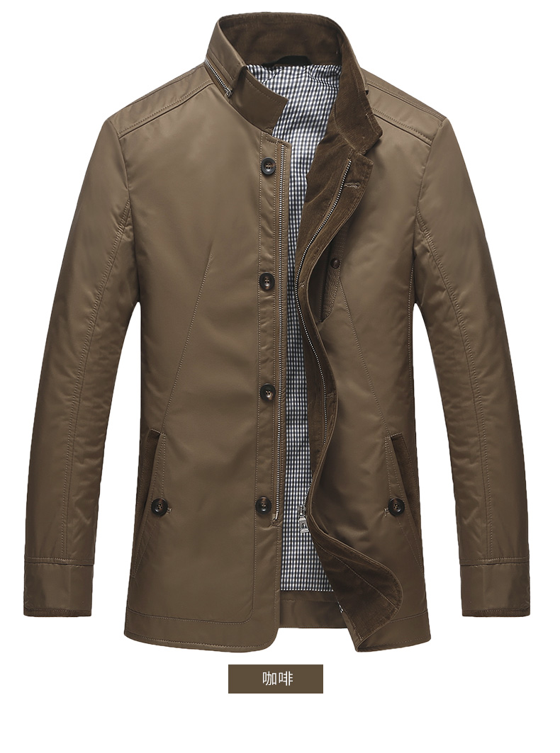 Blouson homme ROMON   manches longues - Ref 3116742 Image 20