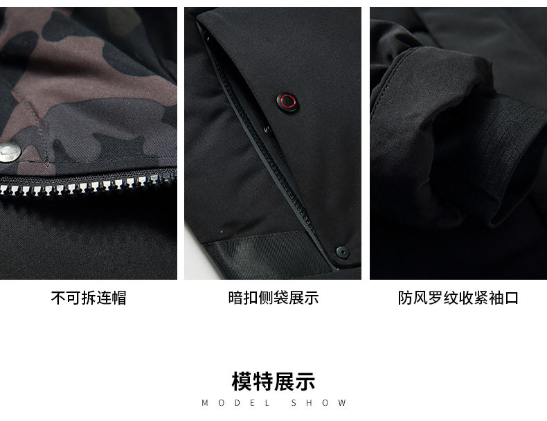 Blouson homme ROMON   - Ref 3120584 Image 16