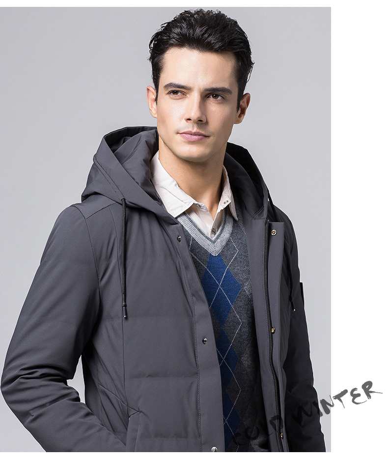 Blouson homme ROMON   - Ref 3123243 Image 17