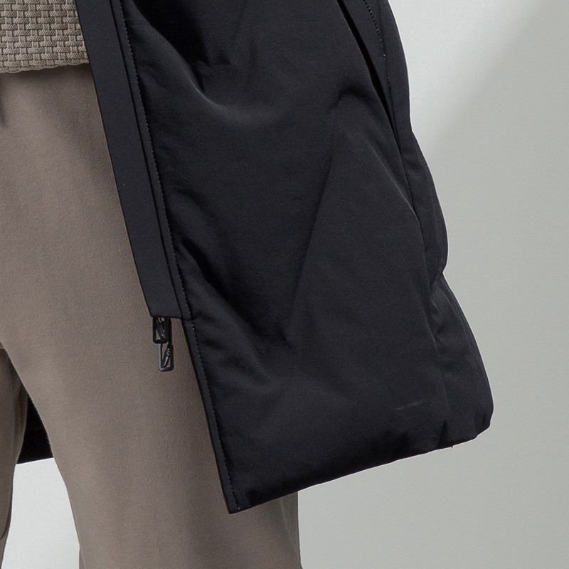 Blouson homme ROMON   en Nylon - Ref 3123271 Image 5