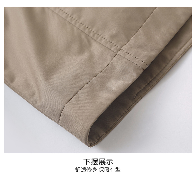 Blouson homme ROMON   manches longues - Ref 3116742 Image 27