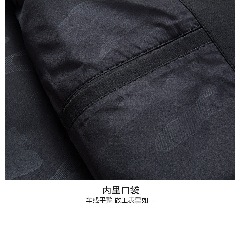 Blouson homme ROMON   - Ref 3120040 Image 32