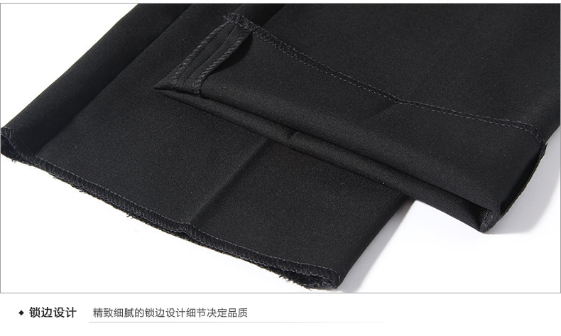 Costume homme ROMON en laine pour hiver - Ref 1558129 Image 40