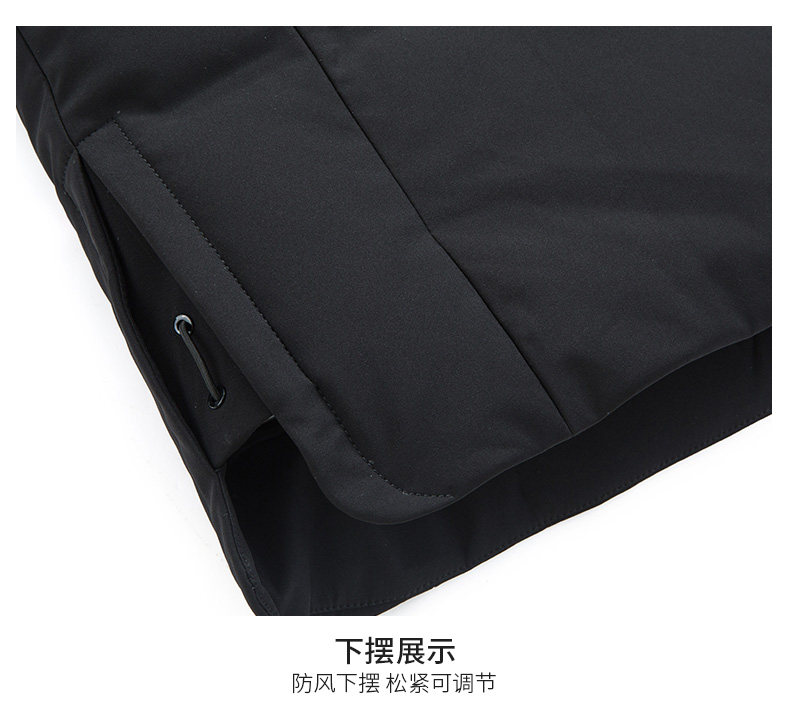 Blouson homme ROMON   en Polyester - Ref 3121595 Image 30