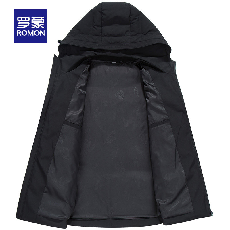 Blouson homme ROMON   - Ref 3120047 Image 3