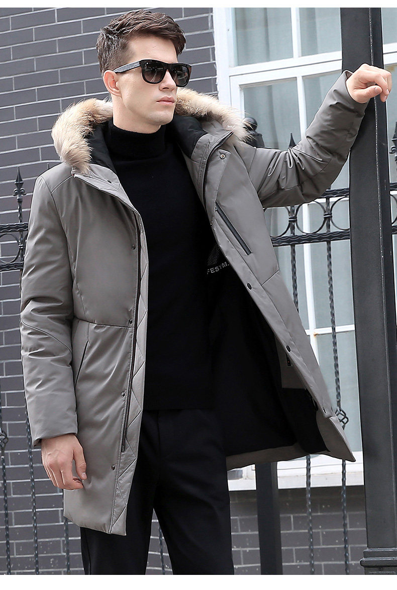 Blouson homme ROMON   - Ref 3120545 Image 23