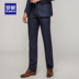 Romon Romon của Nam Giới Phù Hợp Với Kinh Doanh Bình Thường Mỏng Kẻ Sọc Phù Hợp Với Thiết Lập Mỏng Groom Mensmen Người Đàn Ông Ăn Mặc Suit phù hợp