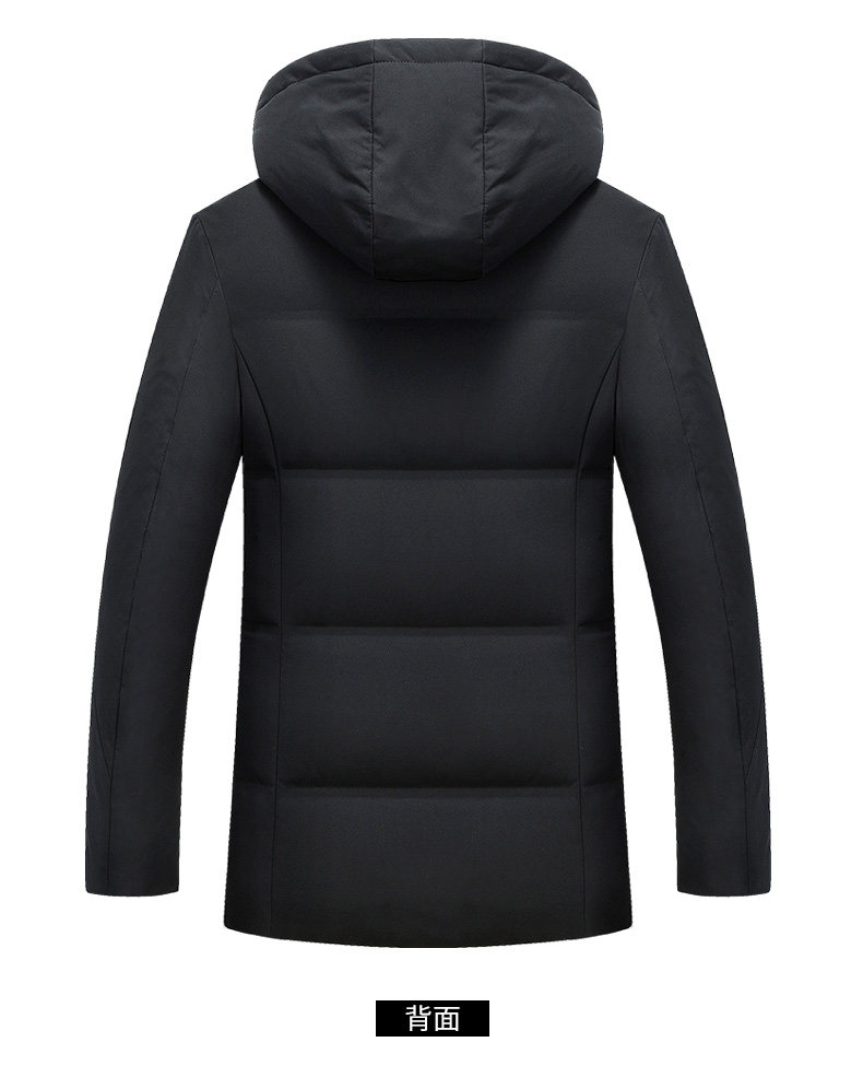 Blouson homme ROMON   en Polyester - Ref 3120099 Image 18