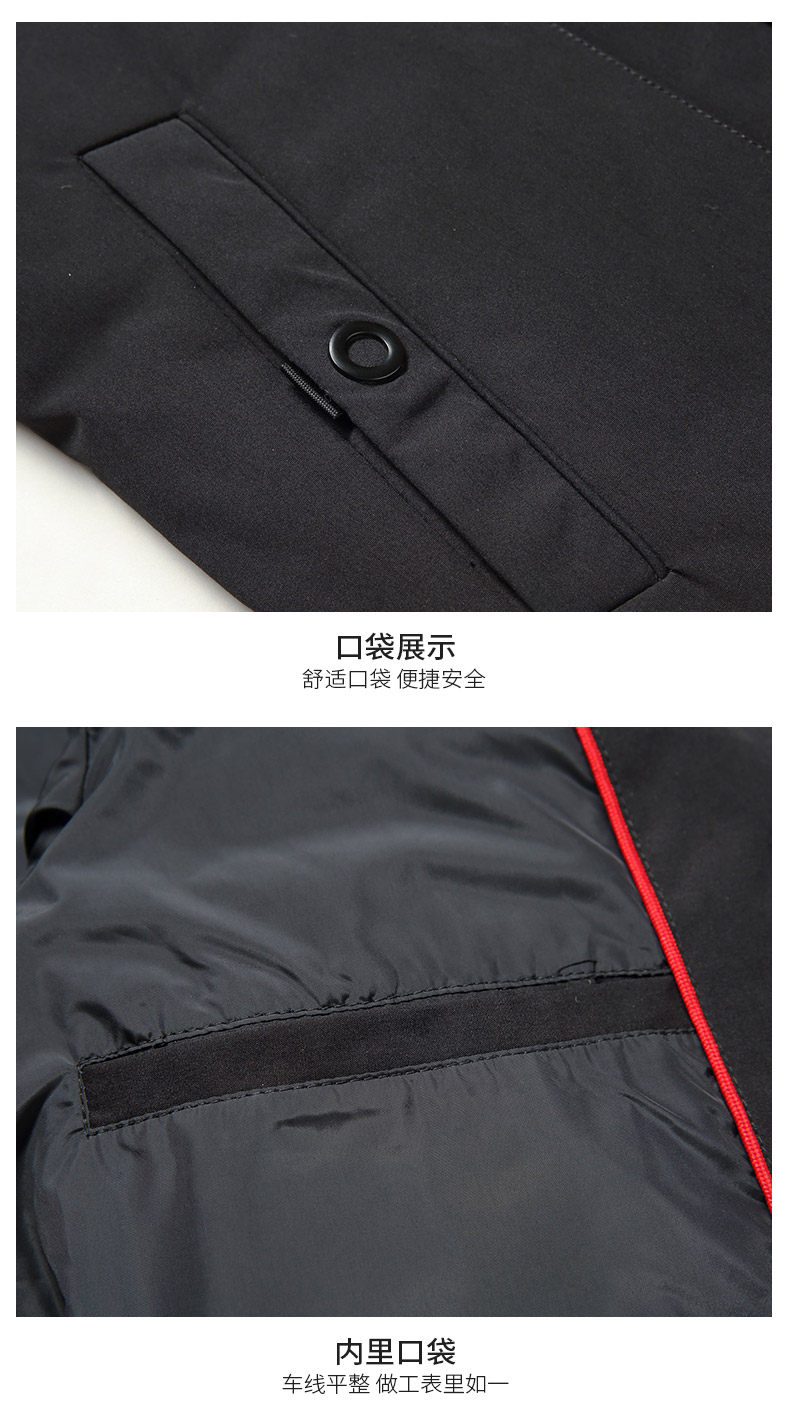 Blouson homme ROMON   - Ref 3120613 Image 25