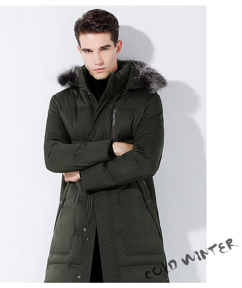 Blouson homme ROMON   - Ref 3120070 Image 16