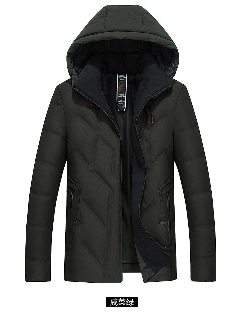 Blouson homme ROMON   - Ref 3120483 Image 20