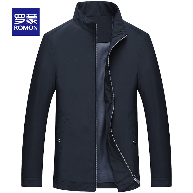 Blouson homme ROMON   manches longues - Ref 3118571 Image 3