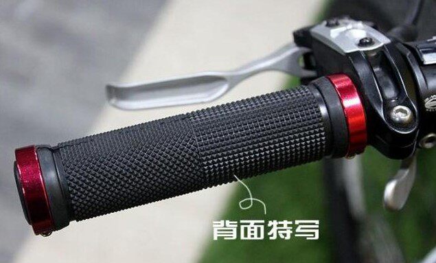 Poignées de vélo - Ref 2346352 Image 3