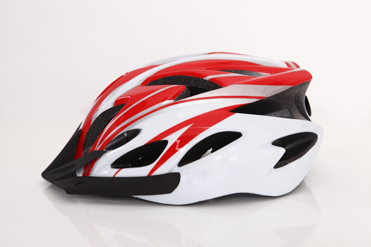 Casque cycliste - Ref 2238814 Image 5