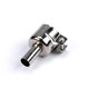 Eleco hot air gun nozzle wind nozzle hot air nozzle hot air 858D desoldering platform special wind gun nozzle matching nozzle