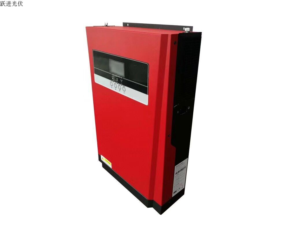 500Vdc Solar Inverter 3200W 24V 24V 220V 80A MPPT4000W PV