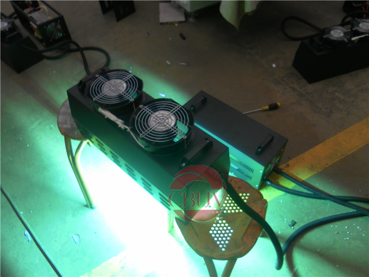 紫外线固化灯_小型uv固化机紫外线固化灯手提轻便1kw光油固化