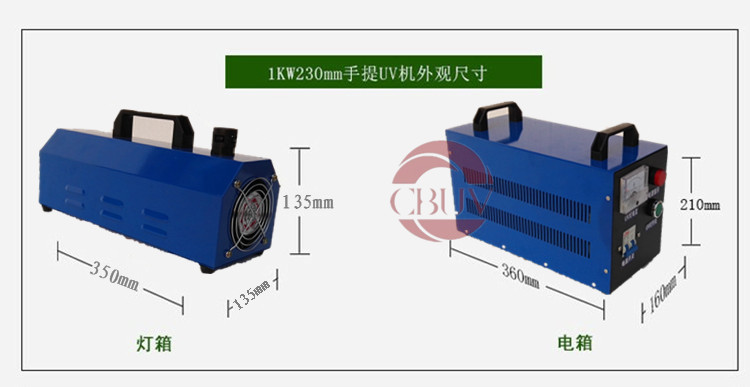 汽车大灯_汽车大灯小型紫外线uv灯uv胶紫外线uv紫外线桌式固化机