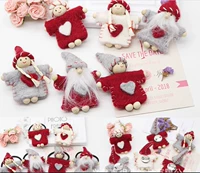 Gyened Color → Санта -Клаус случайный