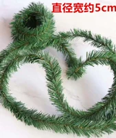 Хаки, зеленый, 1м