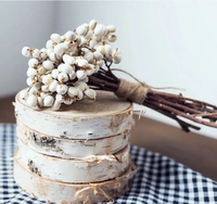 Оранжевый → маленький бал