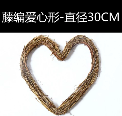 Натуральный туфу Тенгван рингнуто рождественский цветок кольцо в среду свадебное детское сады