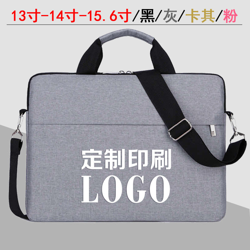 Computer bag custom printing logo printing pattern ipad liner bag felt 13 inch 14 inch 15 6 notebook portable