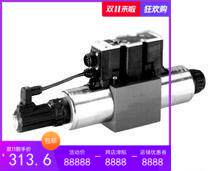 Beijing Huade solenoid valve 4WE6J61B CW220-50N9Z5L 4WE6G61B CW220-50N9Z5L