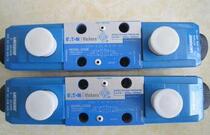 VICKERS VICKERS solenoid valve DG4V-3-2A-M-U-H7-60 DG4V-3-2AL-M-U-H7-60