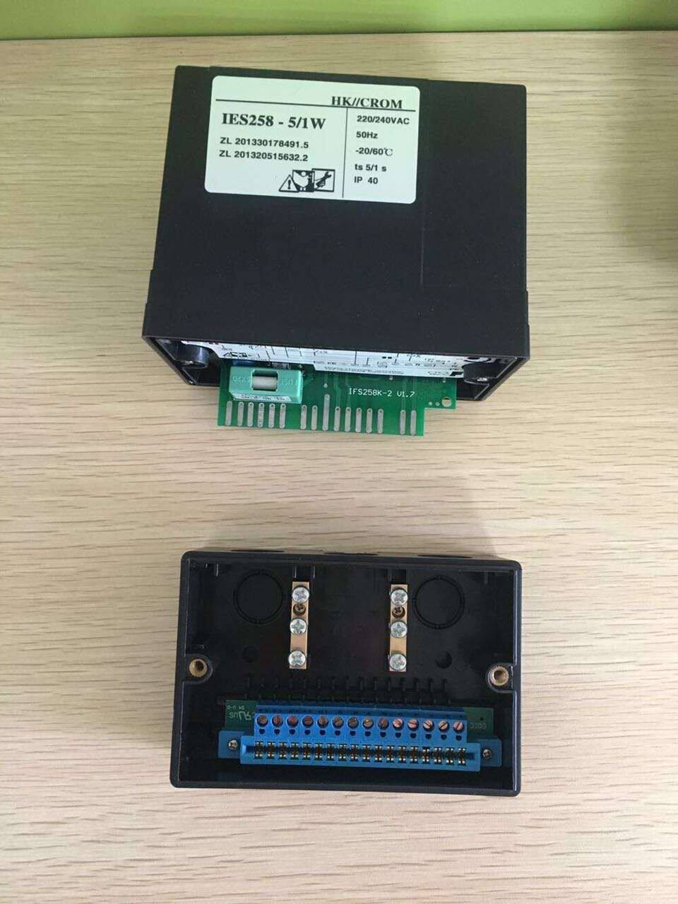 Brand new controller IES258-5-1W Guangzhou Schable IES258K-5 Invoiced Spot